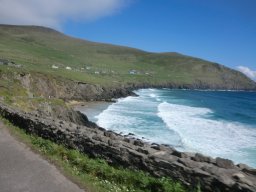 Irland 2013